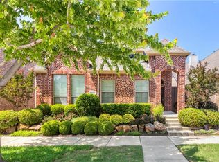 10126 Boyton Canyon Rd, Frisco, TX 75035