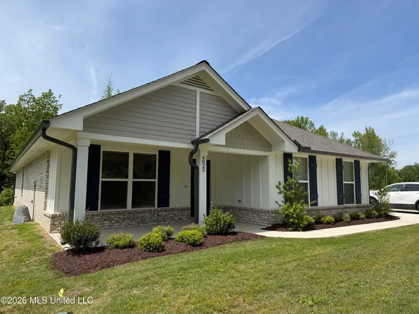 4107 W Olivia Cir, Olive Branch, MS 38654