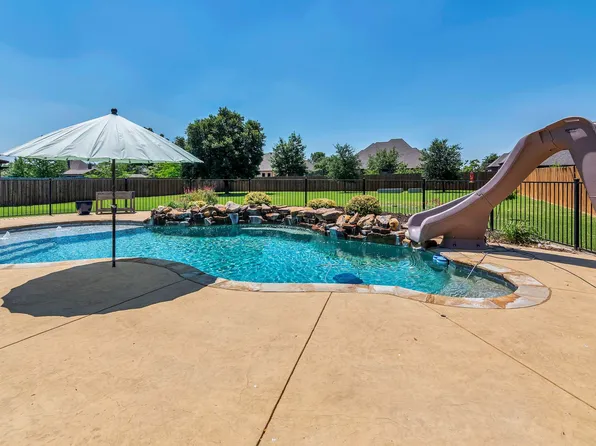 1209 Durango Springs Dr, Fort Worth, TX 76111