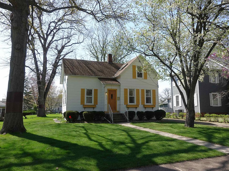 1st image of 1442 N Cherry St