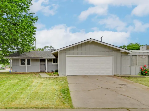 2421 Cadjew Ave, Sacramento, CA 95832