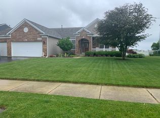 24247 Champion Dr, Plainfield, IL 60585