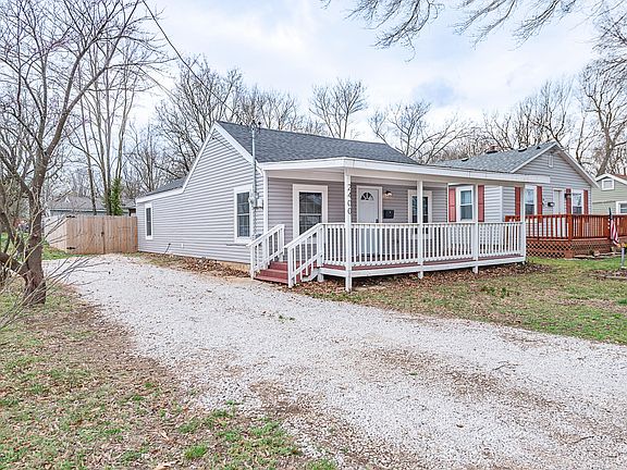 4th image of 2400 W High Street