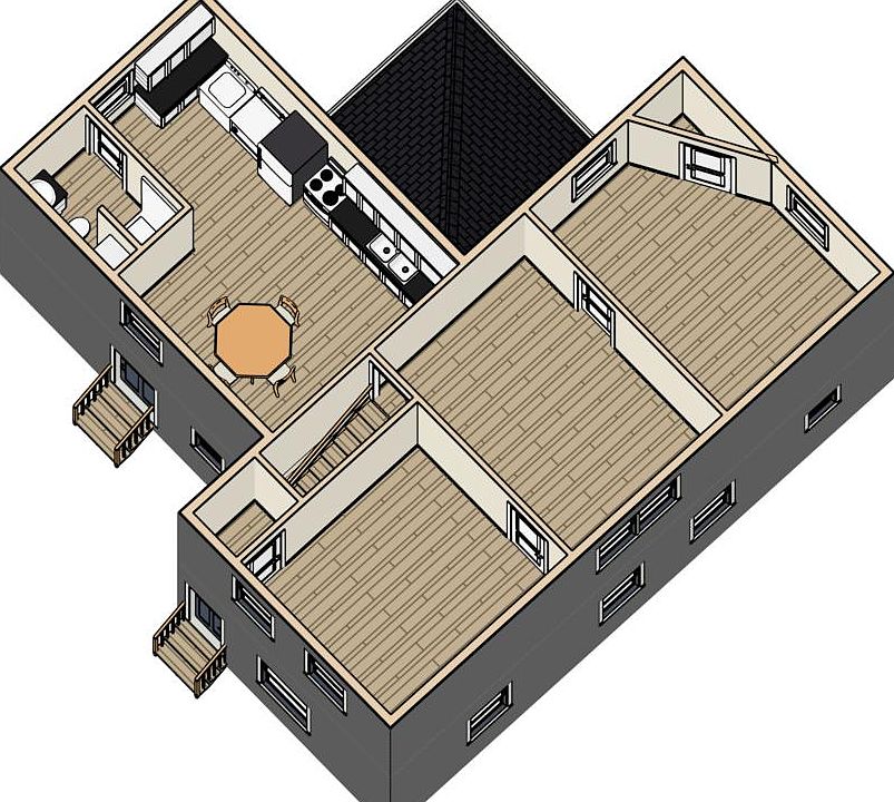 2nd image of 242 N 4th St #B