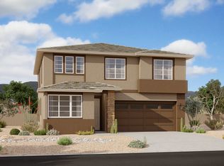 Forsyth Plan, Highpointe at Northpointe, Peoria, AZ 85383