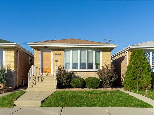 6310 W 63rd Pl, Chicago, IL 60638