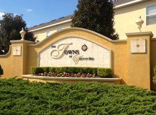 709 Fortanini Cir, Ocoee, FL 34761