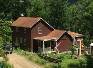 790 Warden Lake A B Dr, Wardensville, WV 26851