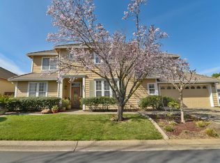 8004 Auburn Oaks Village Ln, Citrus Heights, CA 95610