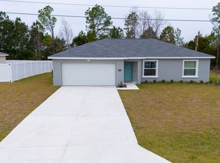 13220 SW 49th Ave, Ocala, FL 34473