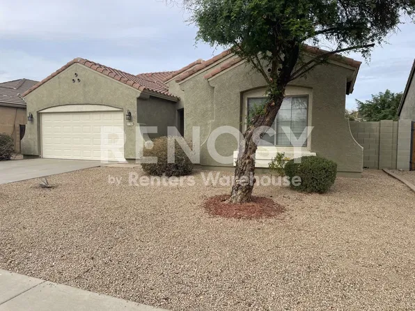17760 W Port Royale Ln, Surprise, AZ