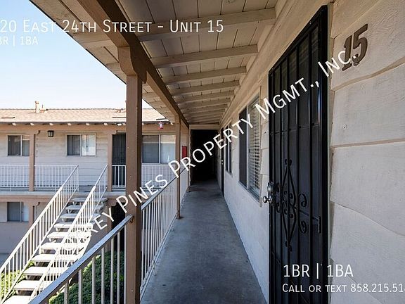2nd image of 620 E 24th St Unit 15