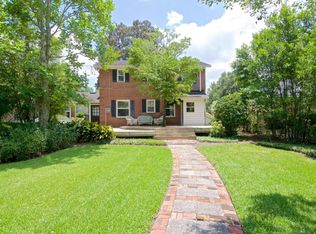 1629 Kingswood Rd, Jacksonville, FL 32207