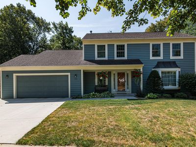 1025 21st Ave SW, Rochester, MN, 55902