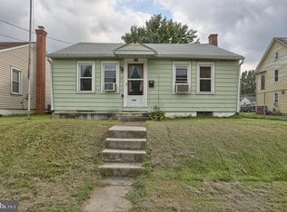 544 E Walnut St, Lebanon, PA 17042