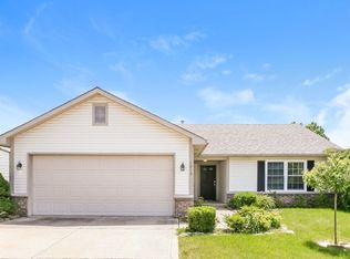 1015 Redwood Dr, Lebanon, IN 46052