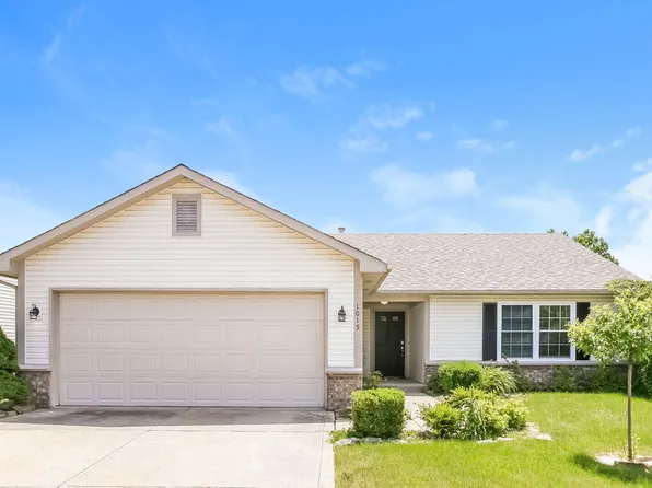 1015 Redwood Dr, Lebanon, IN 46052