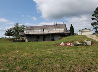 9450 18 Mile Rd, Rodney, MI 49342