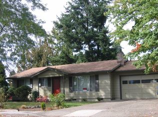 4719 Castle Dr NE, Salem, OR 97301