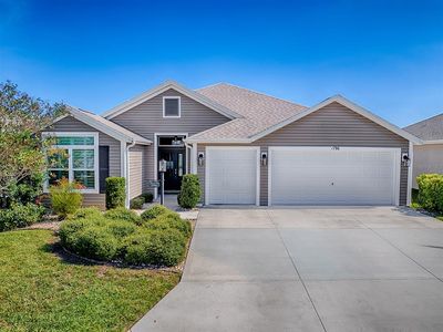 1796 Flynn Cir, The Villages, FL, 32163