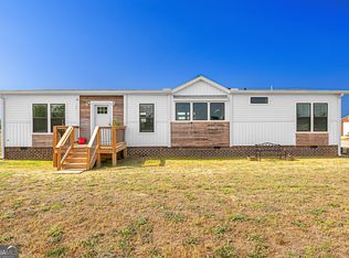 688 Clements Rd, Comer, GA 30629