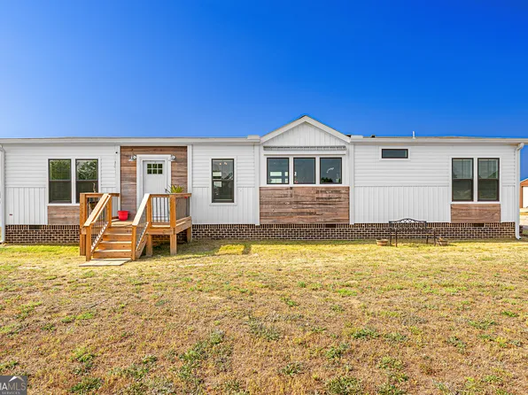 688 Clements Rd, Comer, GA 30629