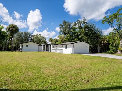 9460 Colony Dr, North Fort Myers, FL, 33917