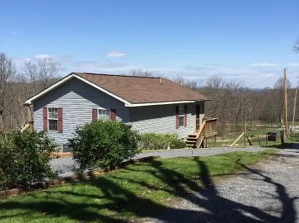 180 Golden Ln, Princeton, WV 24740