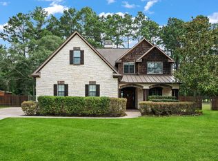 3938 Fm 163 Rd, Cleveland, TX 77327
