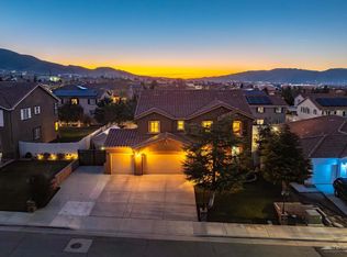 1449 Ponderosa Dr, Tehachapi, CA 93561