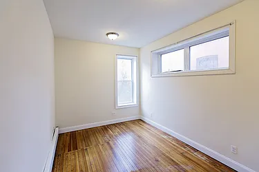 Rented by BLS Realty