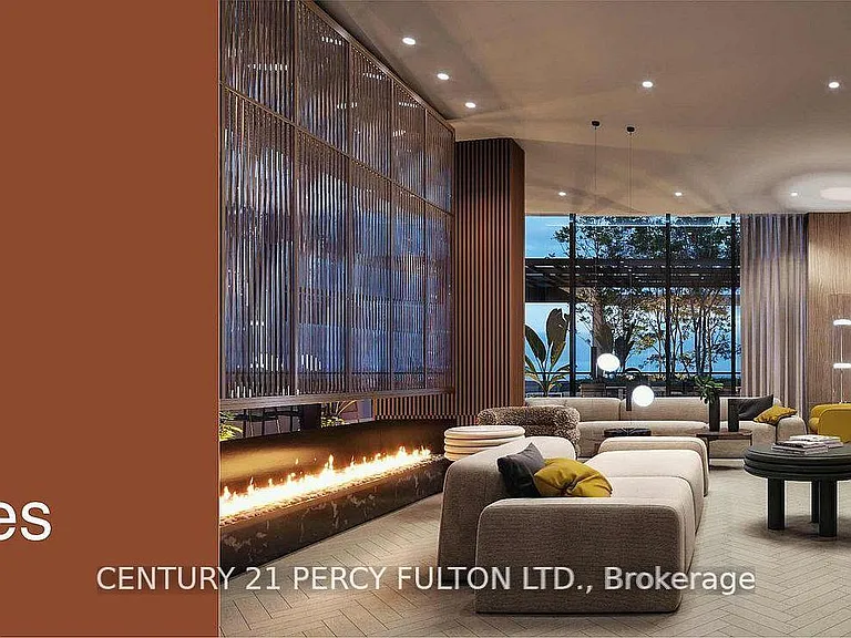 400 King St W #1212 — Photo 5