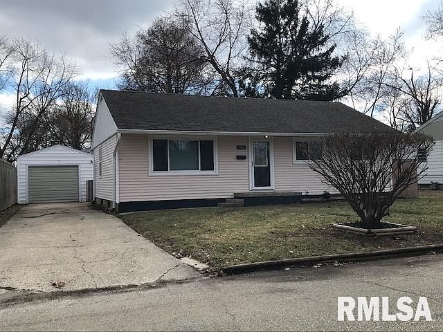 1st image of 2506 Huntington Rd
