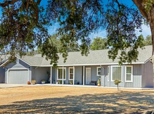 7746 S Burson Rd, Valley Springs, CA 95252