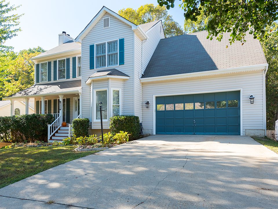 2nd image of 7414 Drew Ln