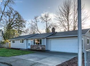 4986 Wagon Rim Ct SE, Salem, OR