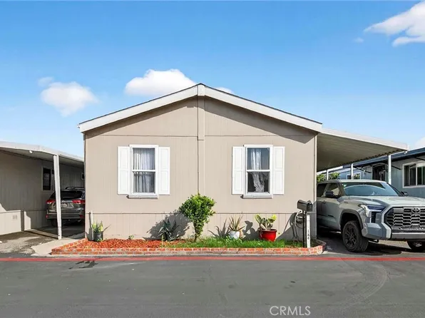 1241 N East St Space 144, Anaheim, CA 92805