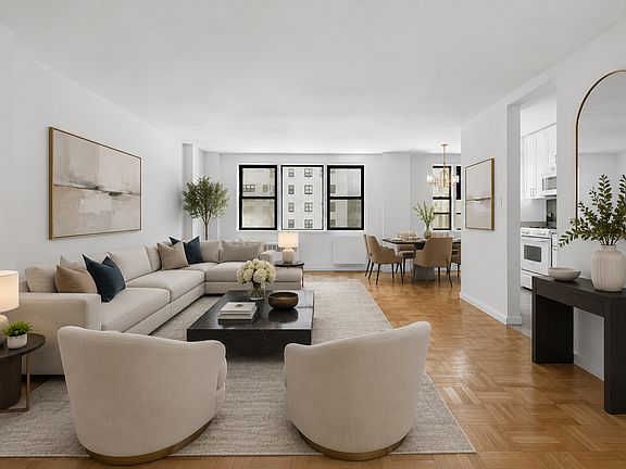 3rd image of 150 E 18th St APT 6E