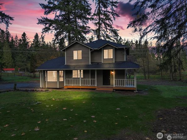 10429 210th Street SE, Snohomish, WA 98296