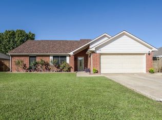 3110 Hillcrest Dr, Rowlett, TX 75088