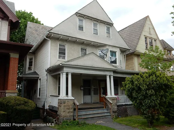 807 Monroe Ave, Scranton, PA 18510