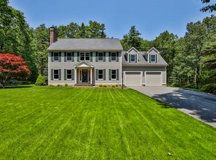 81 Old Shirley Rd, Harvard, MA 01451