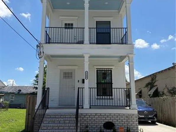 3108 2nd St, New Orleans, LA 70125