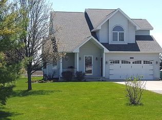 2968 E Fisher Rd, Bay City, MI 48706