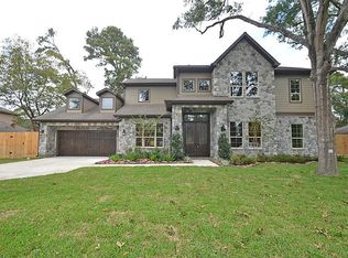 9314 Saddle Ln, Houston, TX 77080