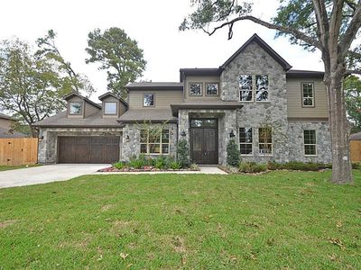 9314 Saddle Ln, Houston, TX, 77080