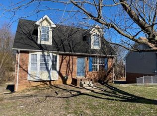 209 Mark Spitz Dr, Clarksville, TN 37042