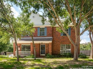 1306 Arrow Hl, San Antonio, TX 78258