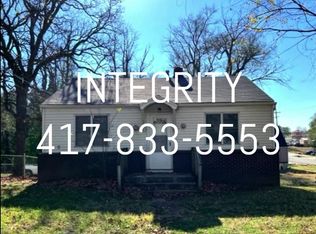 706 E Jean St, Springfield, MO 65803