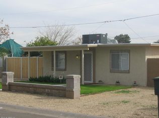 3125 W Alvarado Rd, Phoenix, AZ 85009